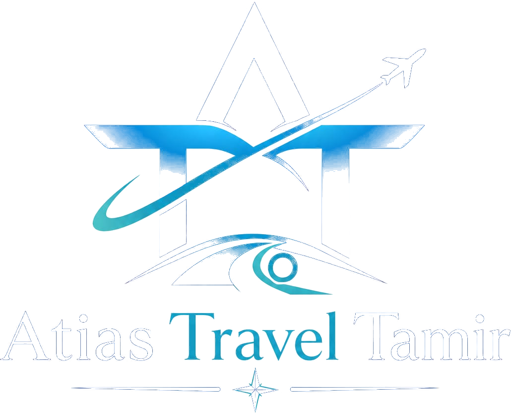 Atias Travel Tamir